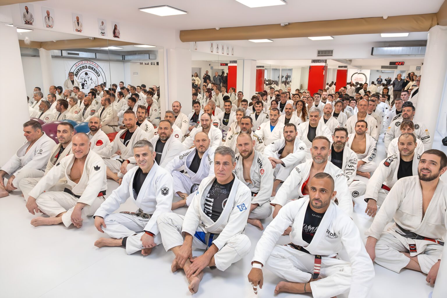 Filosofía de Circle Academy