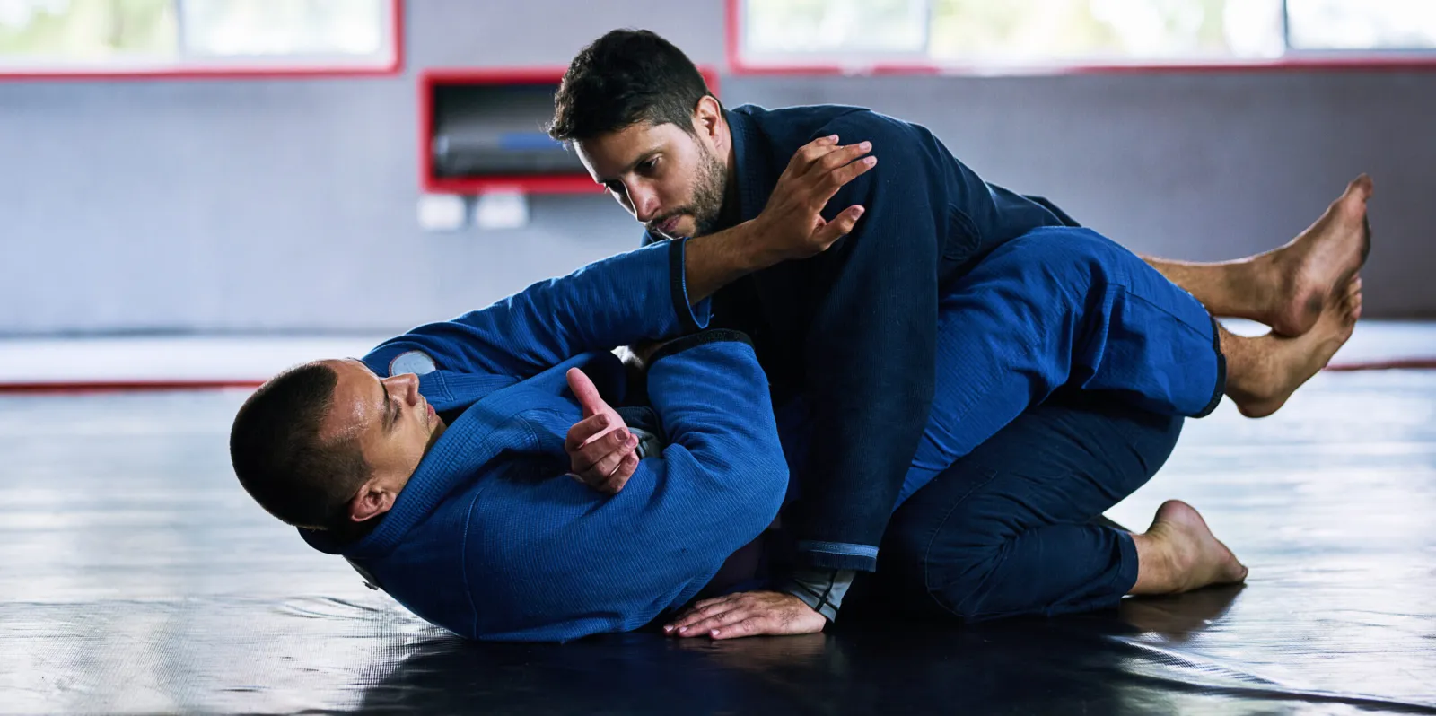 Activación precompetitiva en BJJ: qué funciona y qué es mito