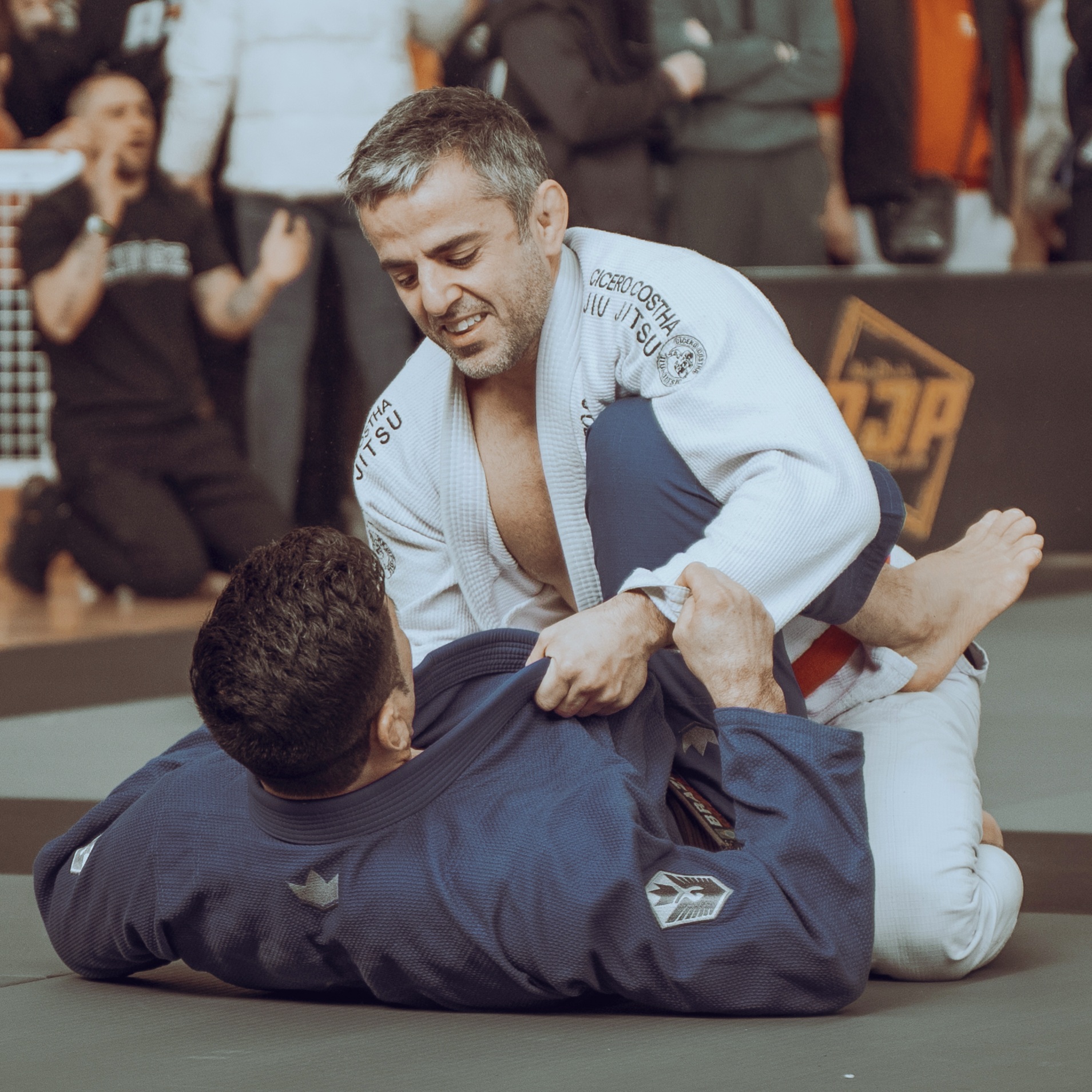 Javier Feliubadaló - Head Coach